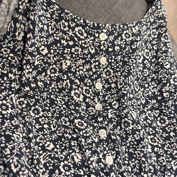 Lorimer NYC Floral Dress | SIZE XS - Picture 6 of 6